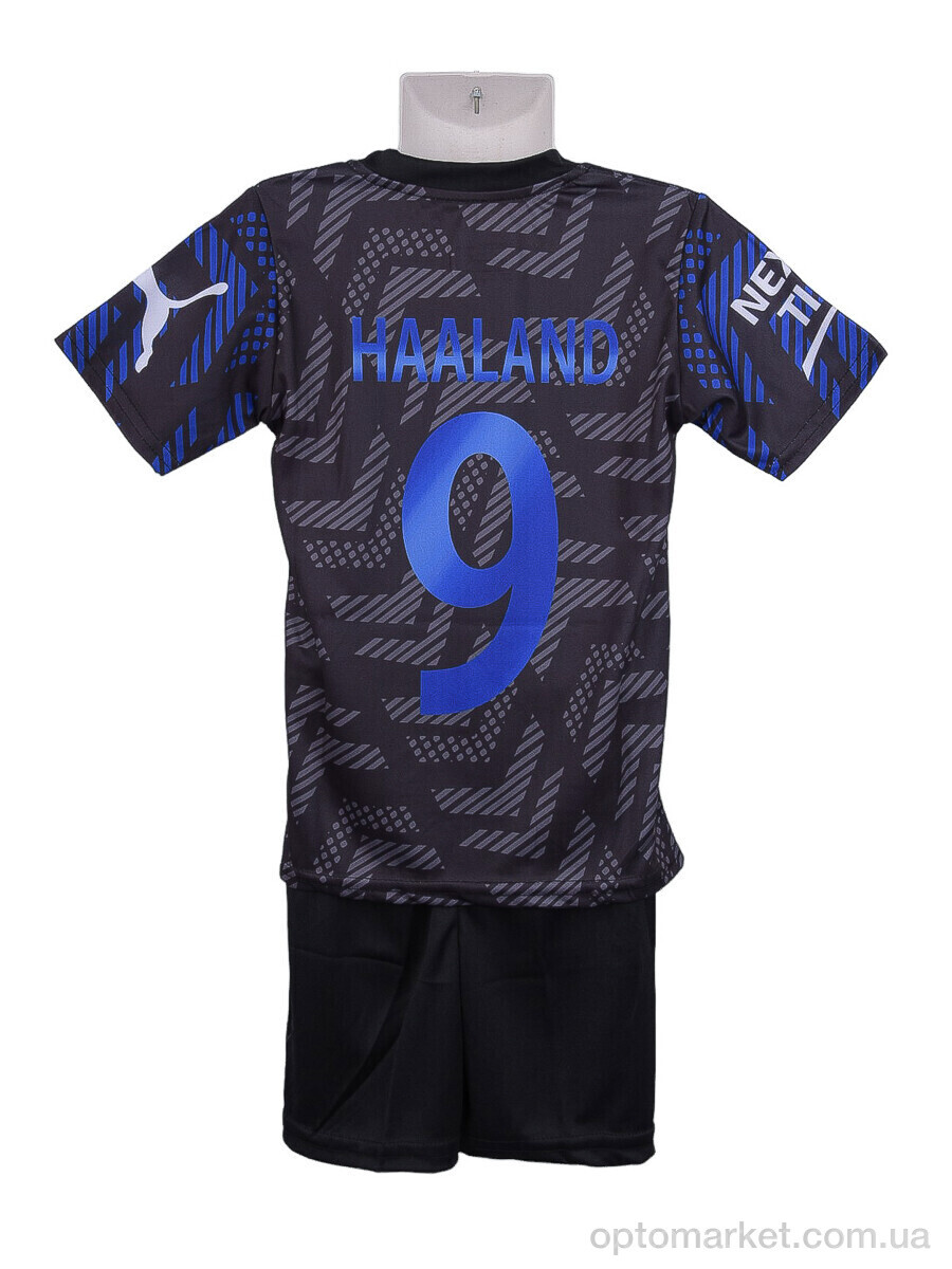 Купить Спортивний костюм дитячі 563 black P.ma чорний, фото 3