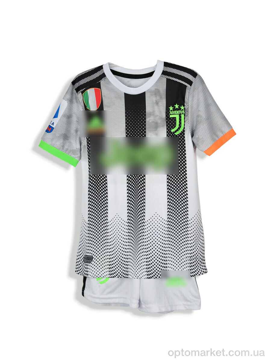 Купить Спортивний костюм дитячі 563 grey A.idas сірий, фото 1