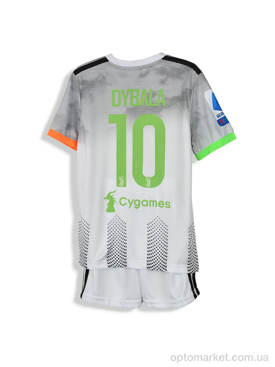 Купить Спортивний костюм дитячі 563 grey A.idas сірий, фото 3