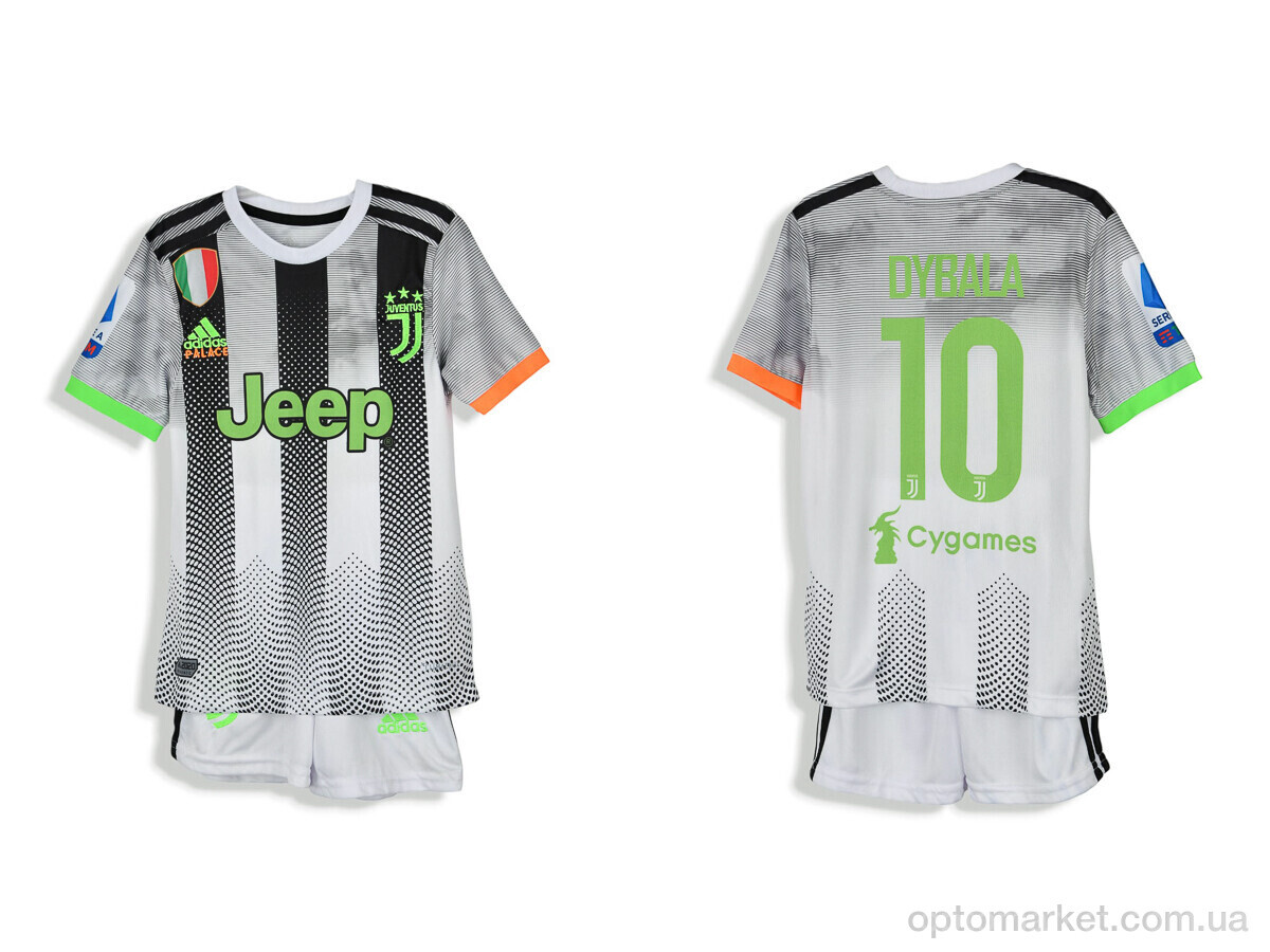 Купить Спортивний костюм дитячі 563 grey A.idas сірий, фото 4