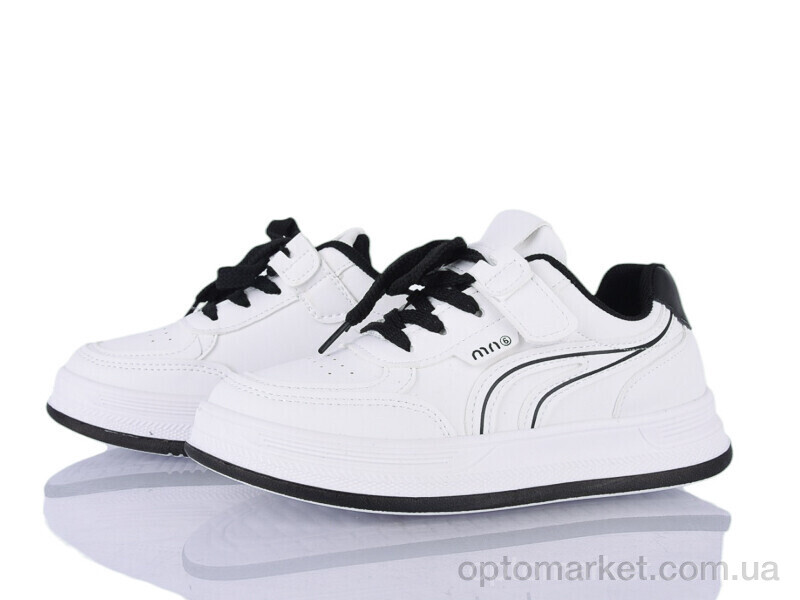 Купить Кросівки дитячі 565-001 Xifa білий, фото 1