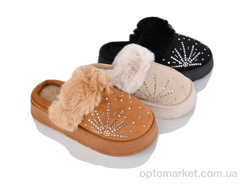 Купить Капці жіночі 565 mix Soylu мікс, фото 1