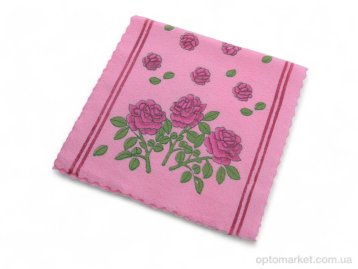 Купить Рушник унісекс 5656 (50x25) mix Textile мікс, фото 2