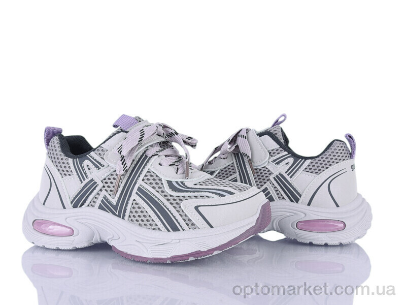 Купить Кросівки дитячі 566-004 Xifa сірий, фото 1