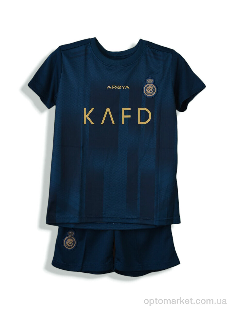 Купить Спортивний костюм дитячі 567 All Wasser зелений Presto зелений, фото 1