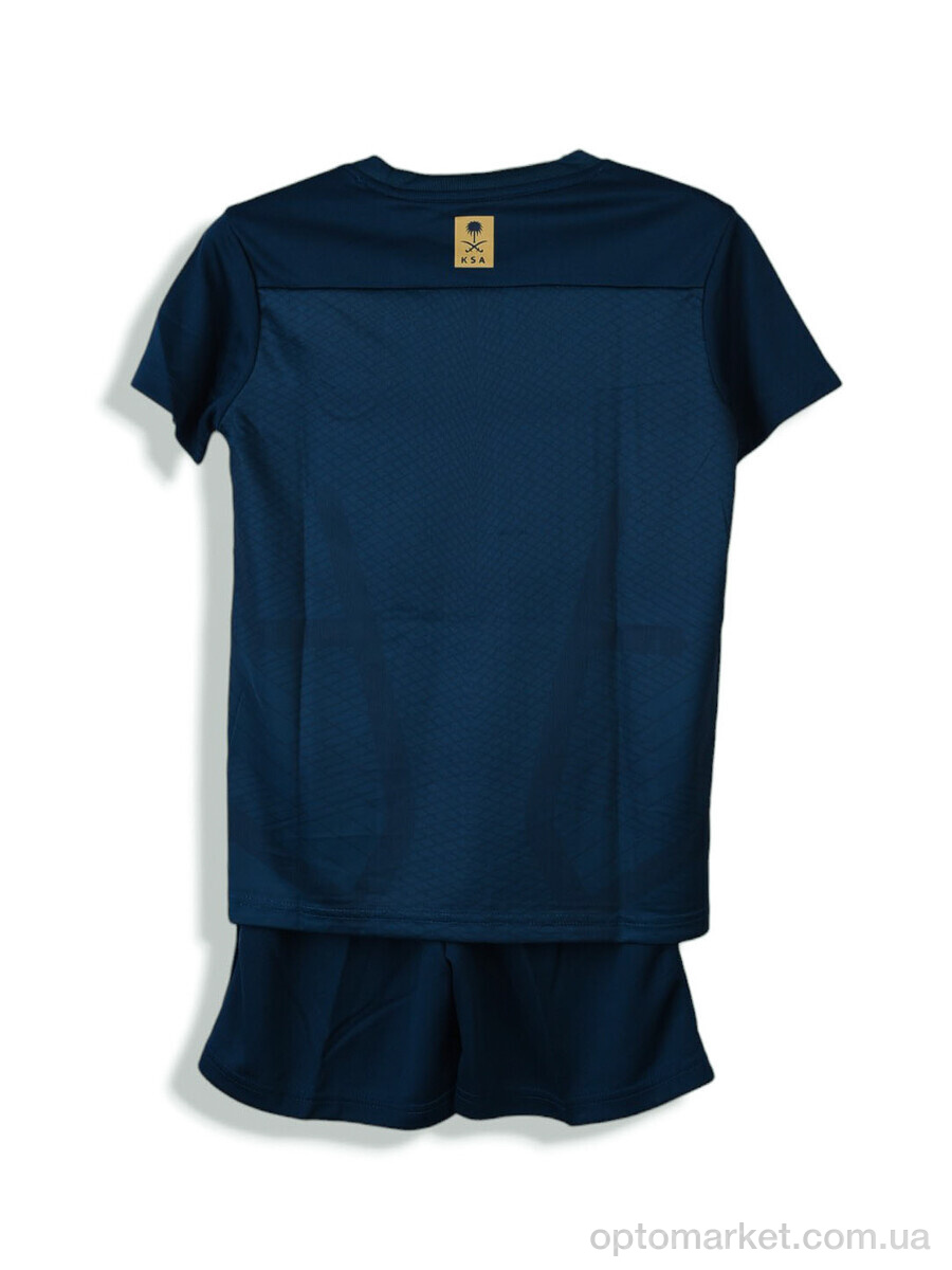 Купить Спортивний костюм дитячі 567 All Wasser зелений Presto зелений, фото 2