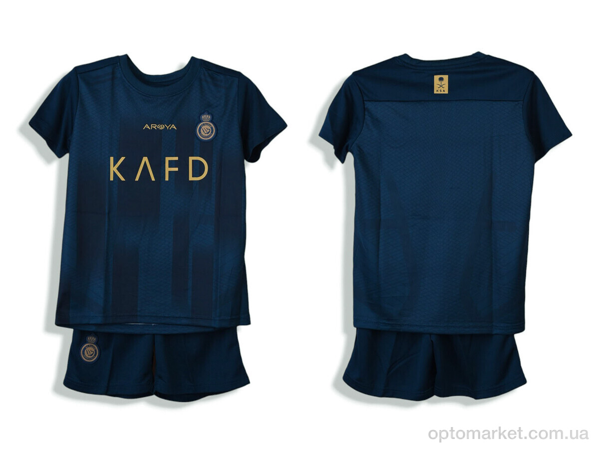 Купить Спортивний костюм дитячі 567 All Wasser зелений Presto зелений, фото 3