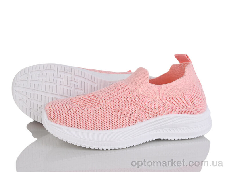 Купить Кросівки дитячі 571-014 Xifa рожевий, фото 1