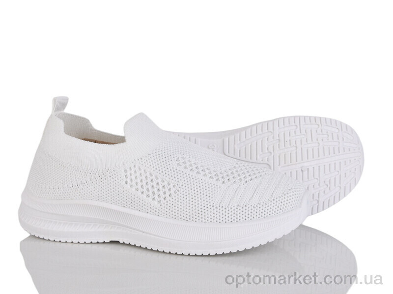 Купить Кросівки дитячі 571-022 Xifa білий, фото 1