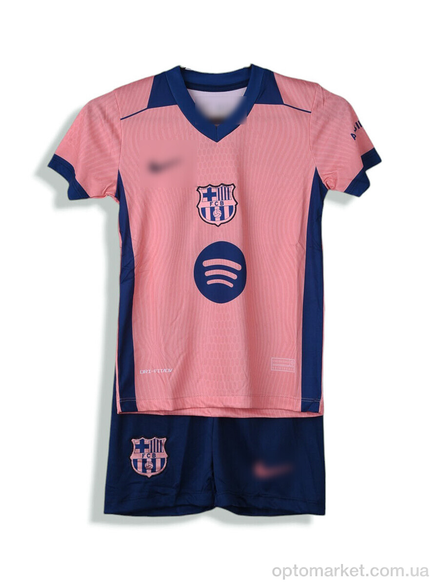 Купить Спортивний костюм дитячі 572 Yamal рожевий N.ke рожевий, фото 1