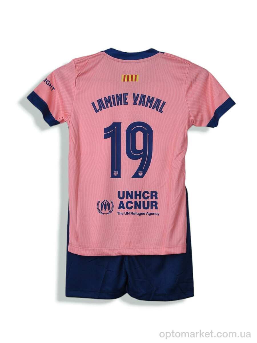 Купить Спортивний костюм дитячі 572 Yamal рожевий N.ke рожевий, фото 3