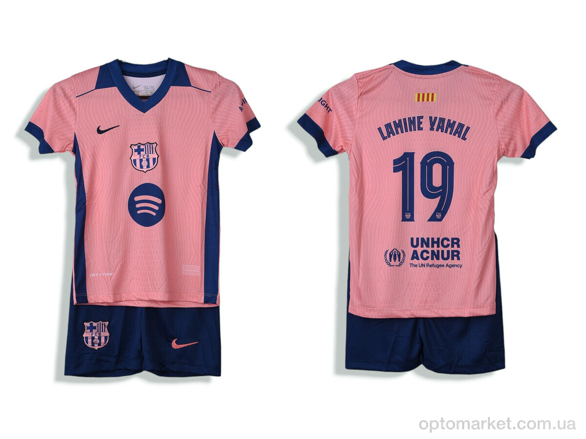 Купить Спортивний костюм дитячі 572 Yamal рожевий N.ke рожевий, фото 4