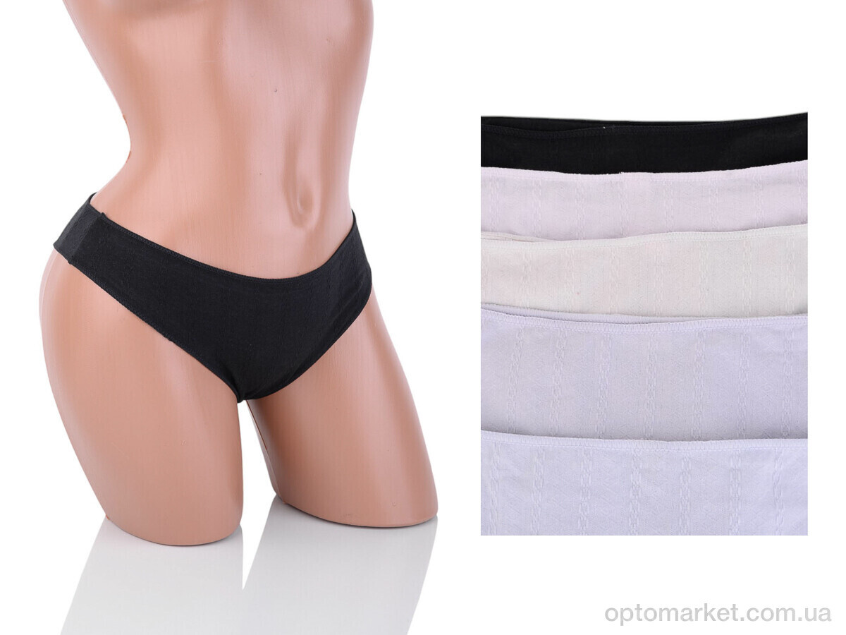 Купить Трусы жіночі 57264 mix HANA мікс, фото 1