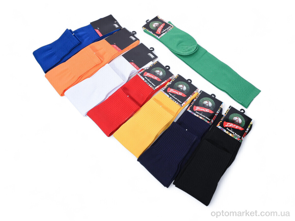 Купить Гетри чоловічі 573 mix Guan Ke мікс, фото 1