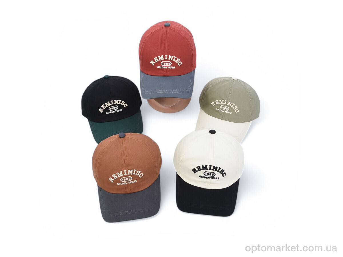 Купить Кепка дитячі 577110 mix Королева мікс, фото 1