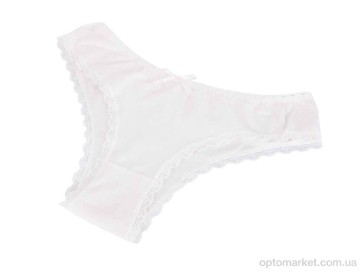 Купить Трусы жіночі 5800-2 beige (2XL;3XL;4XL) Miss Emma бежевий, фото 1