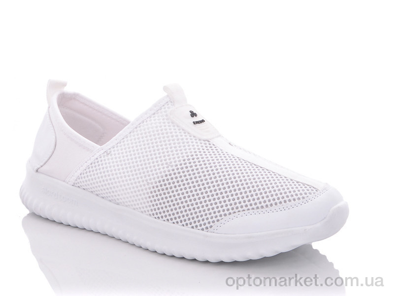 Купить Кросівки чоловічі 5813-2 Erebos білий, фото 1