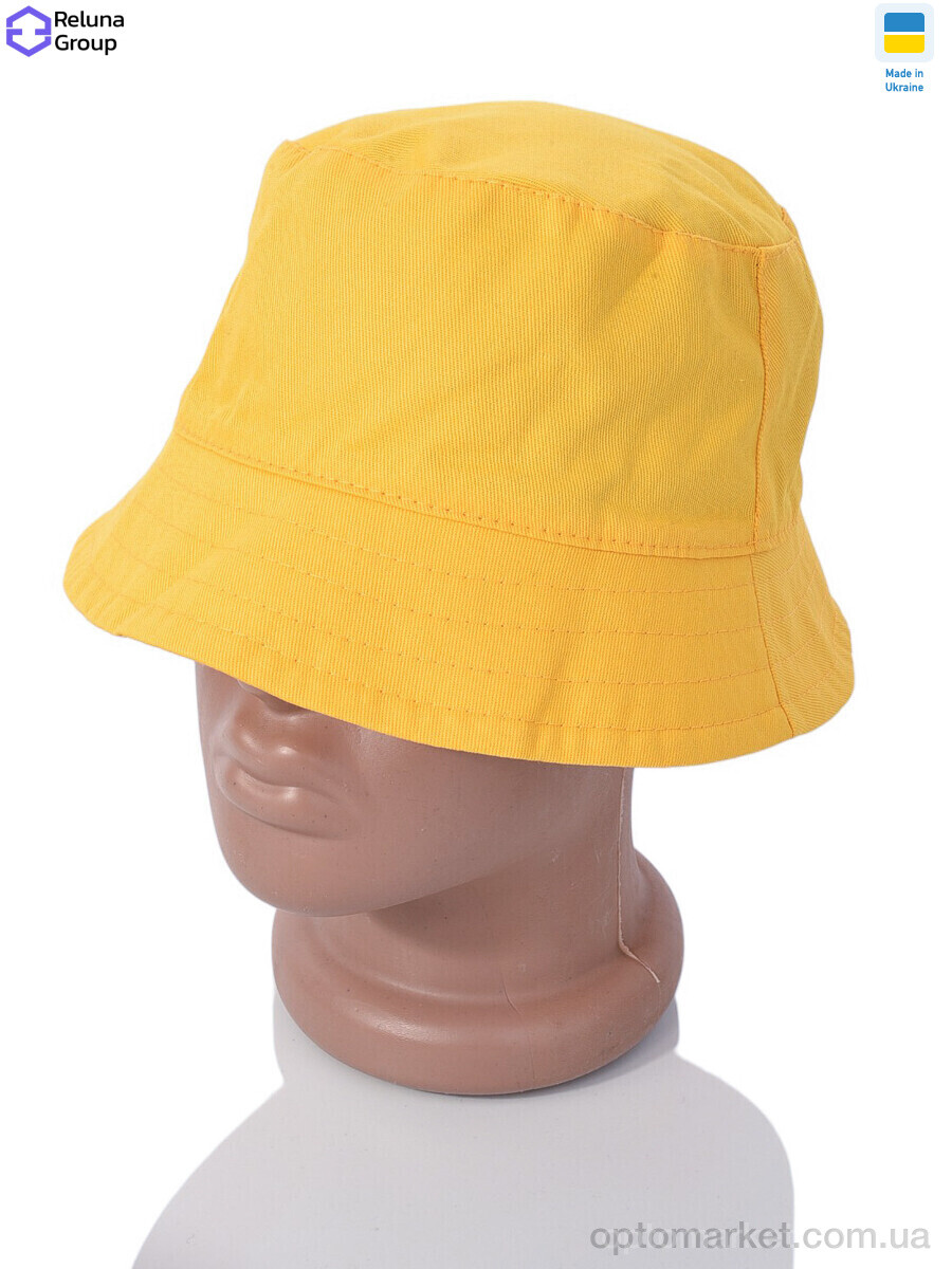 Купить Панама дитячі 585-1 mix Reluna Group мікс, фото 2