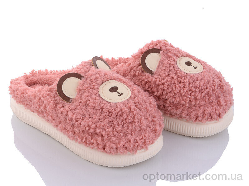 Купить Капці жіночі 5888-2 Luck Line рожевий, фото 1