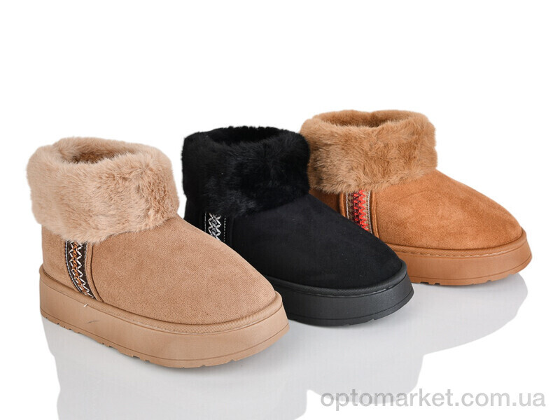 Купить Уги жіночі 589 mix Deshman мікс, фото 1