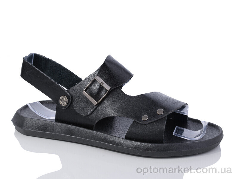 Купить Босоніжки жіночі 58A ARZO чорний, фото 1