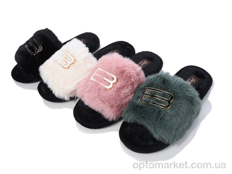 Купить Капці жіночі 590 mix Alex мікс, фото 1