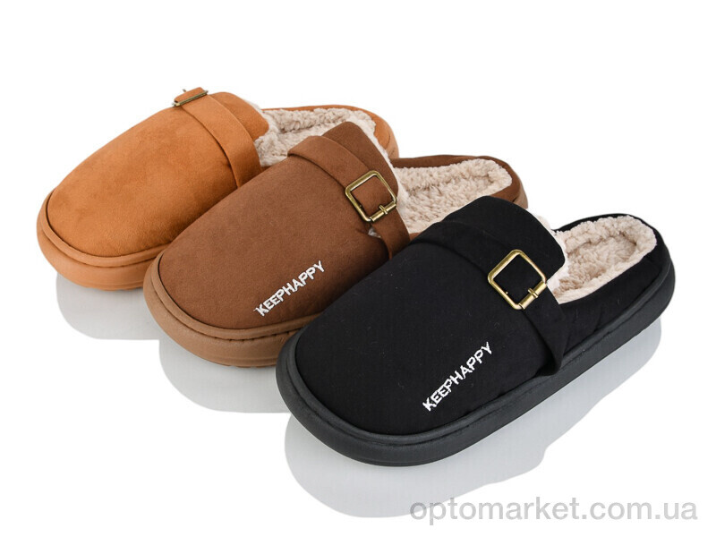 Купить Капці жіночі 59004 mix M&L  Alex13 мікс, фото 1