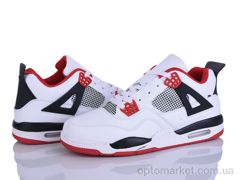 Купить Кросівки чоловічі 6-2222 Victoria білий, фото 1