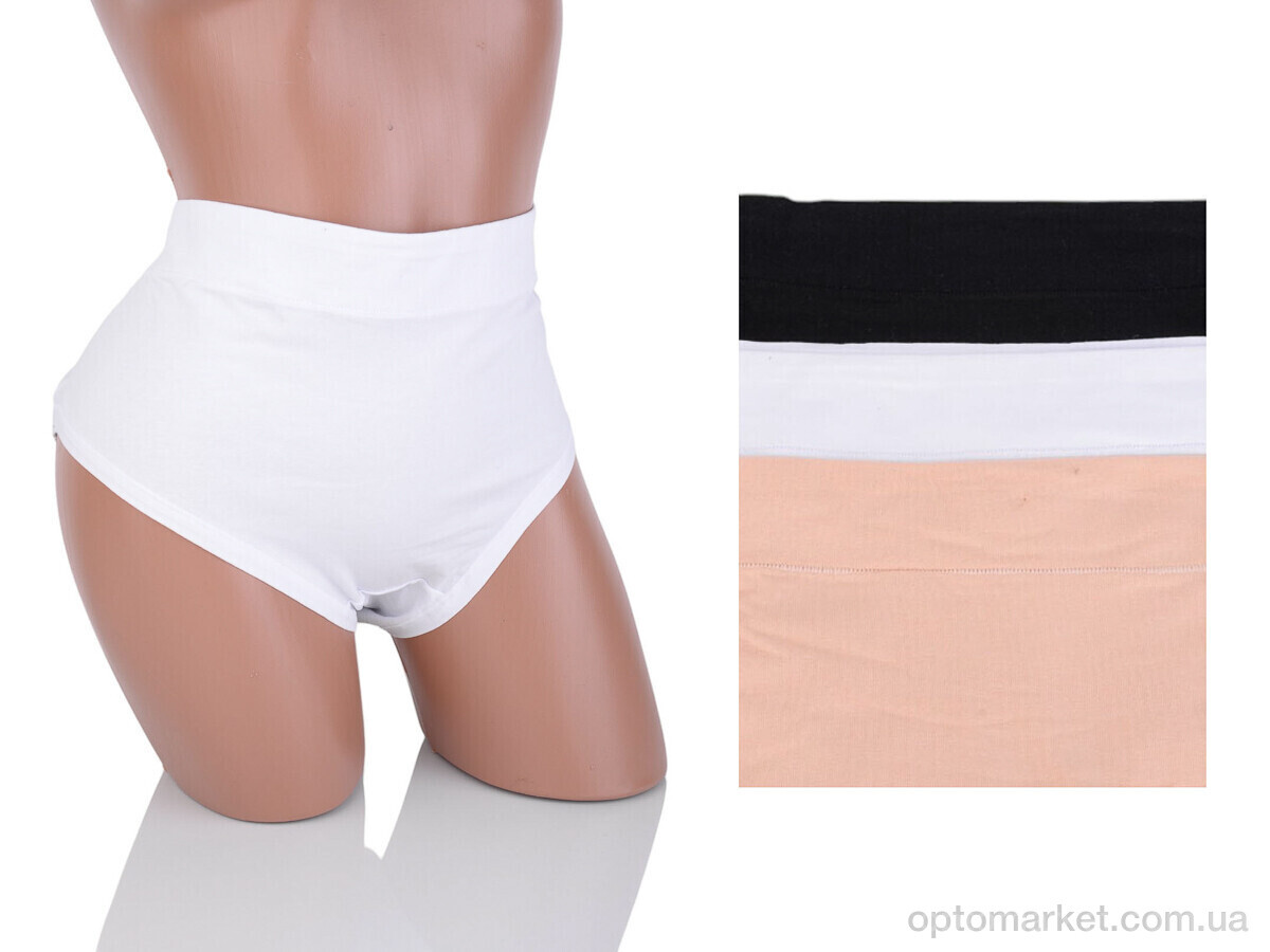 Купить Трусы жіночі 60068 mix AINA мікс, фото 1