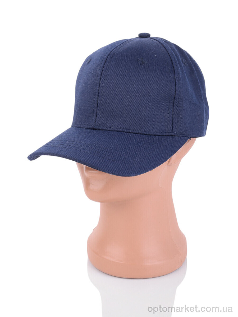 Купить Кепка дитячі 6010-1 navy RuBi синій, фото 1