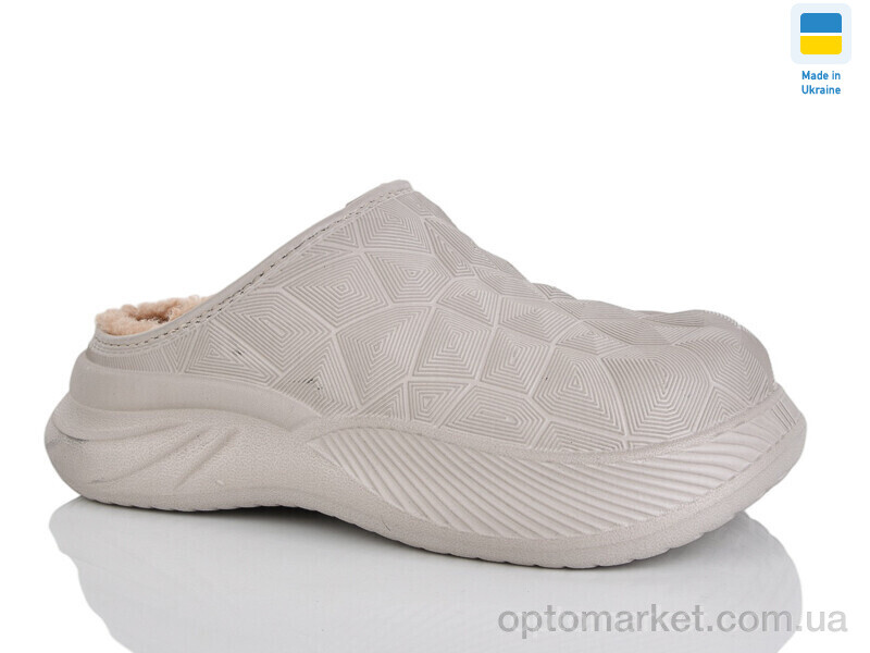 Купить Сабо жіночі 603 беж TapMal бежевий, фото 1