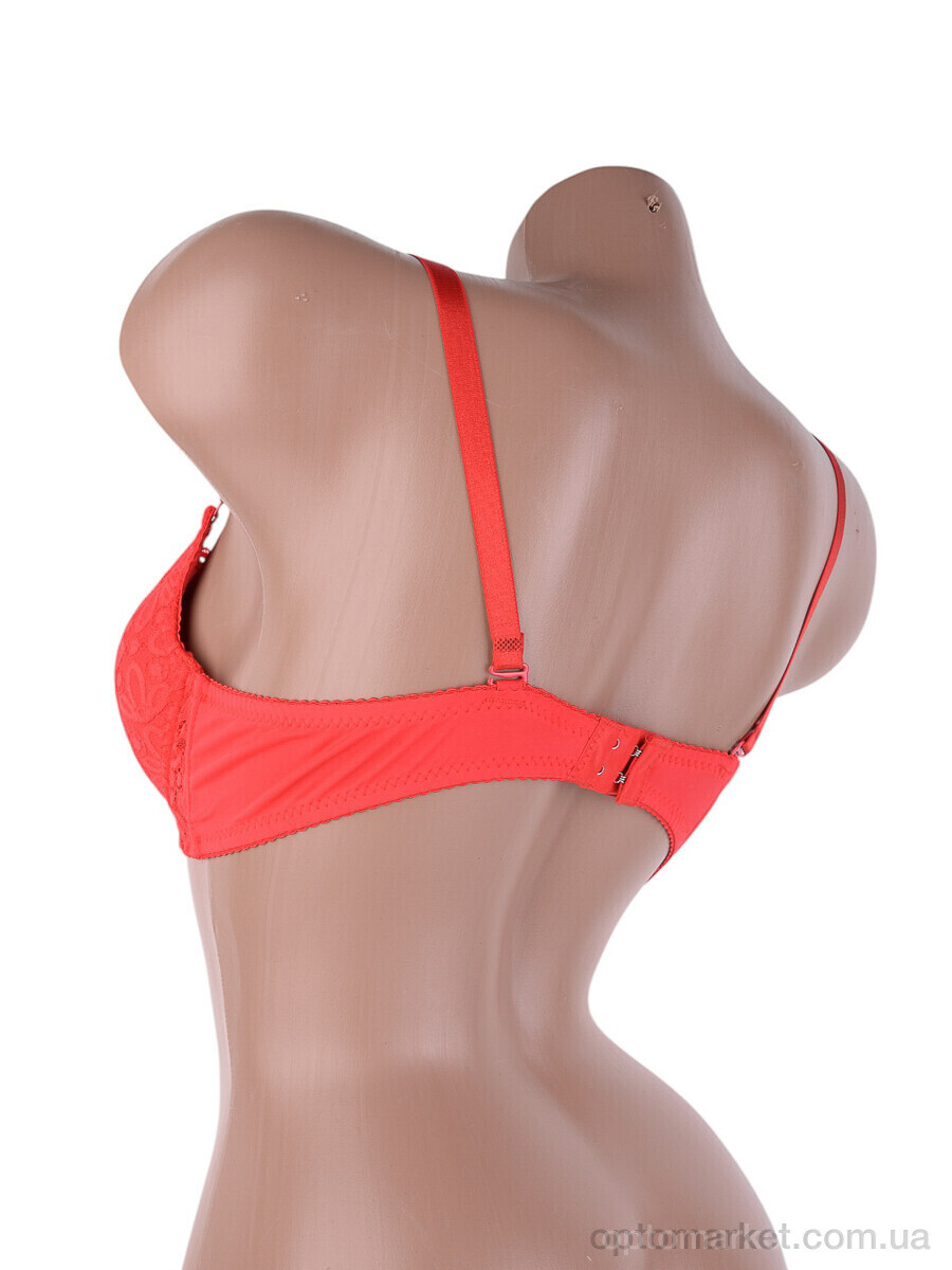 Купить Бюстгальтер жіночі 6030B (11295) red HAN червоний, фото 2