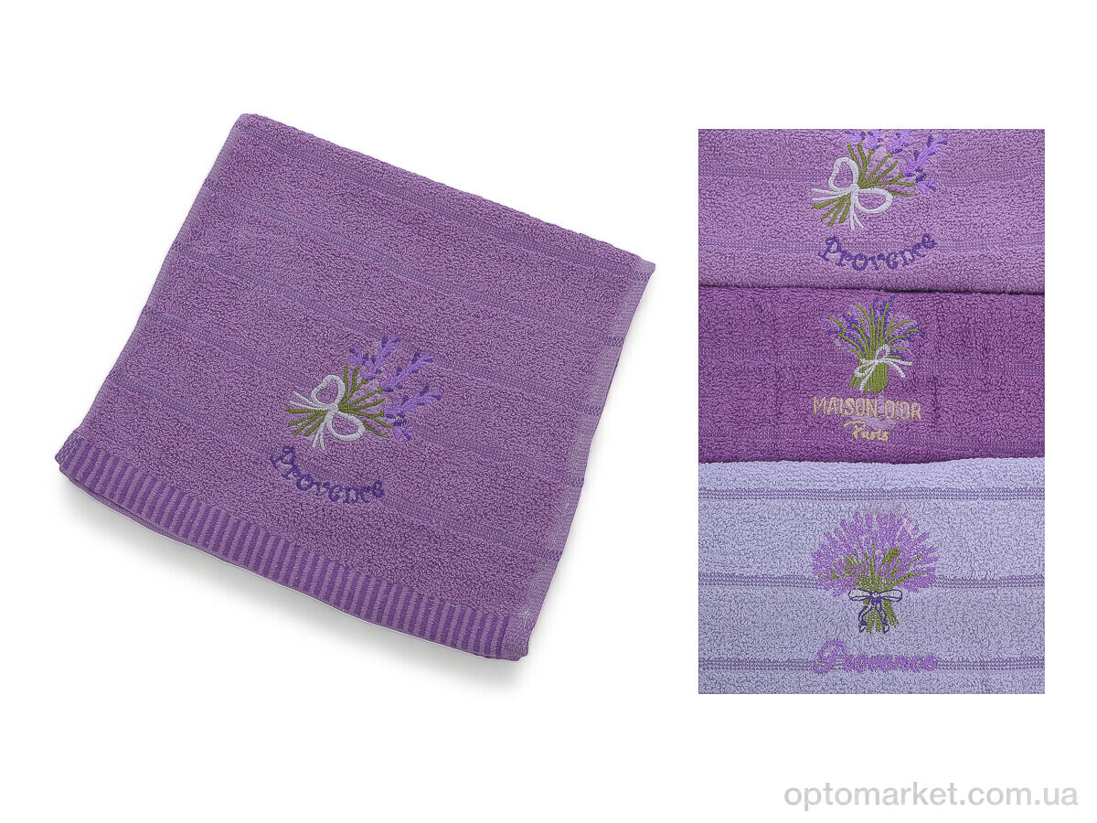 Купить Рушник унісекс 6039 (50x25) mix Textile мікс, фото 1