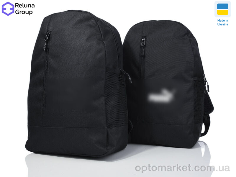 Купить Рюкзак унісекс 605-1 mix Reluna Group мікс, фото 1