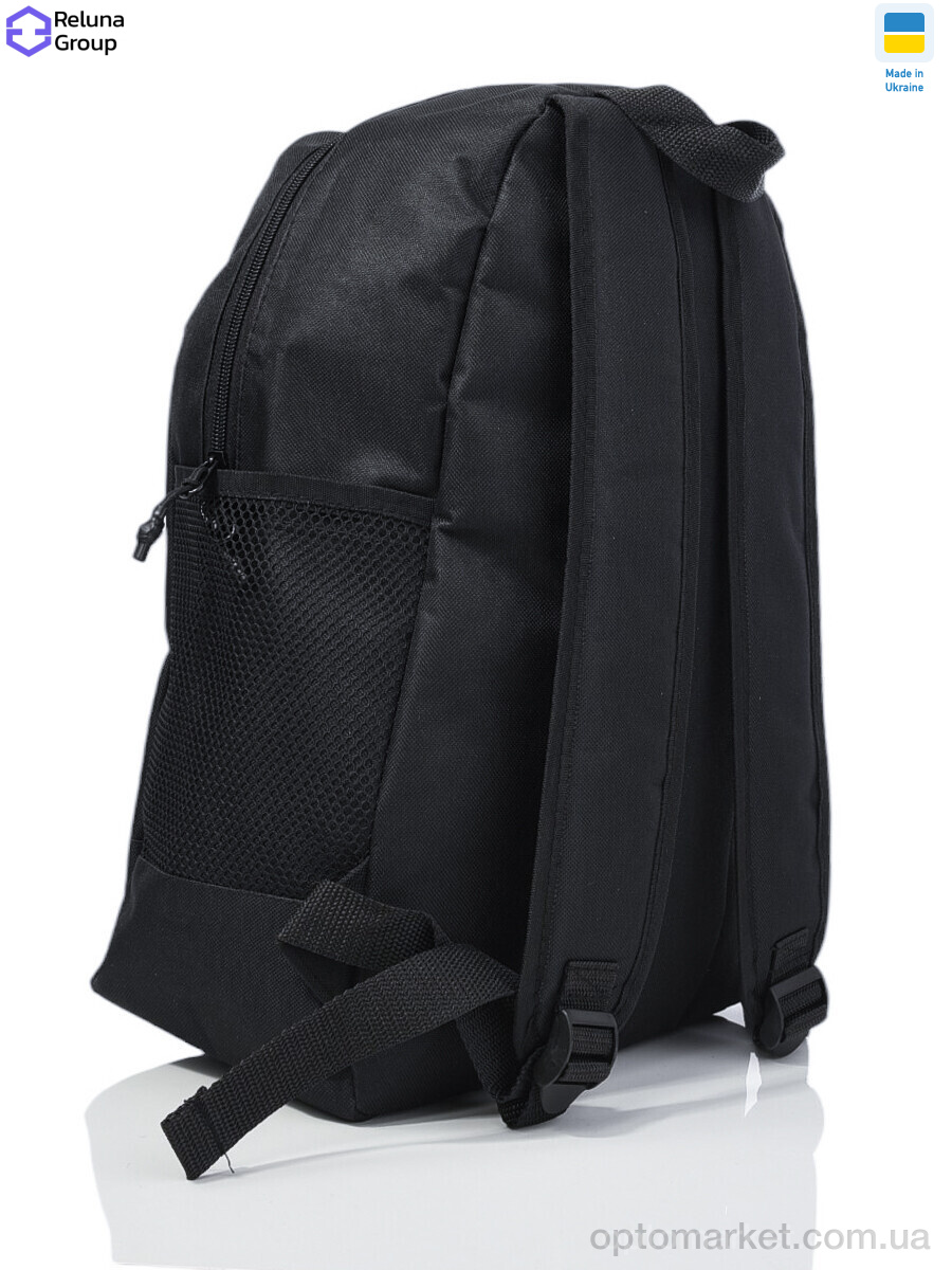 Купить Рюкзак унісекс 605-1 mix Reluna Group мікс, фото 3