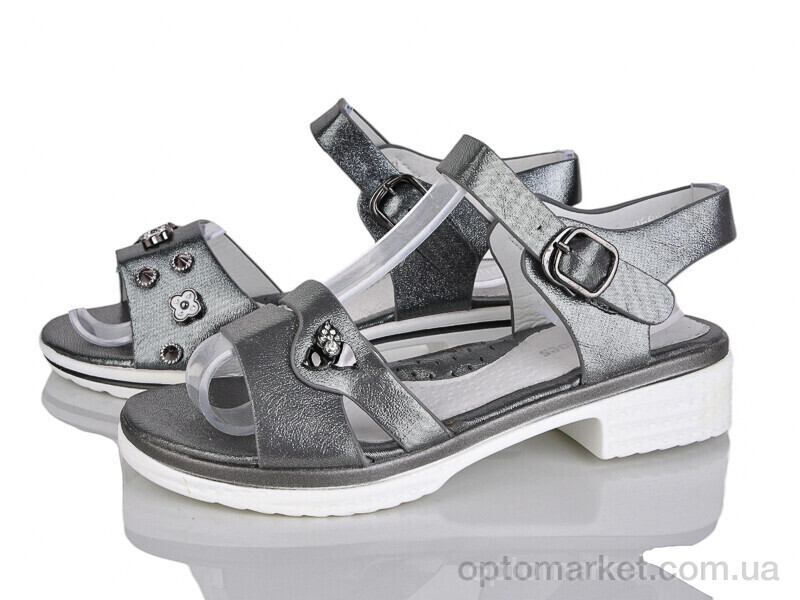 Купить Босоніжки дитячі 605-675 mix Lilin мікс, фото 1