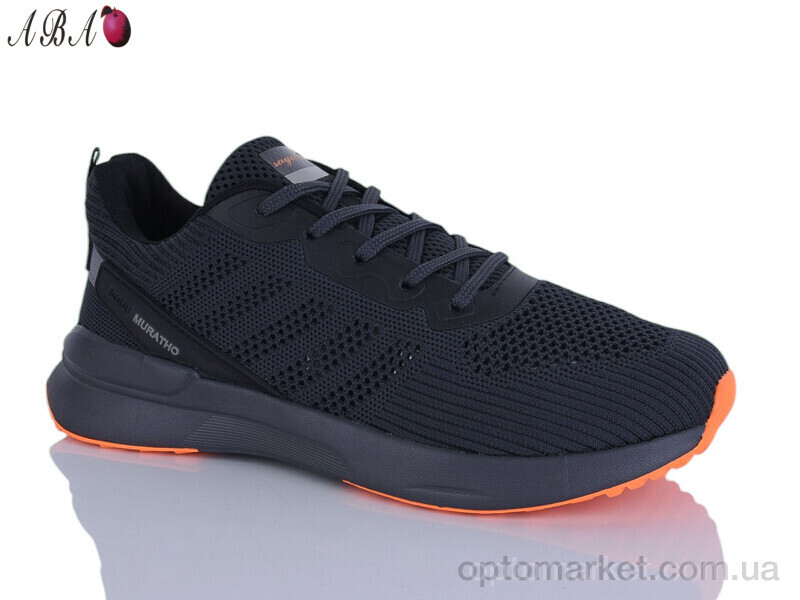 Купить Кросівки чоловічі 606-3 Sayota сірий, фото 1