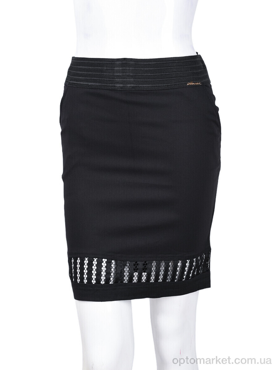 Купить Спідниця дитячі 6062-1 black (08999) BSZZ чорний, фото 1