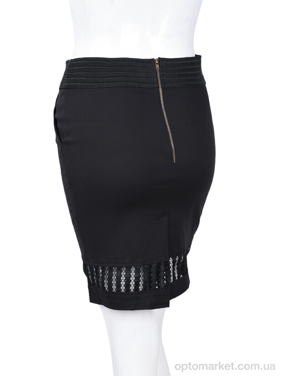 Купить Спідниця дитячі 6062-1 black (08999) BSZZ чорний, фото 2