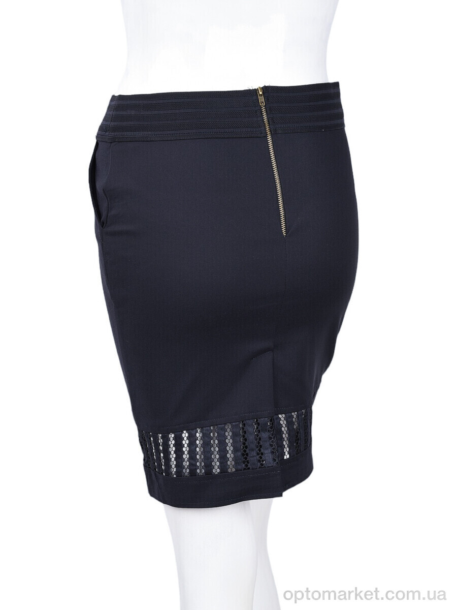 Купить Спідниця дитячі 6062-2 navy (08999) BSZZ синій, фото 2