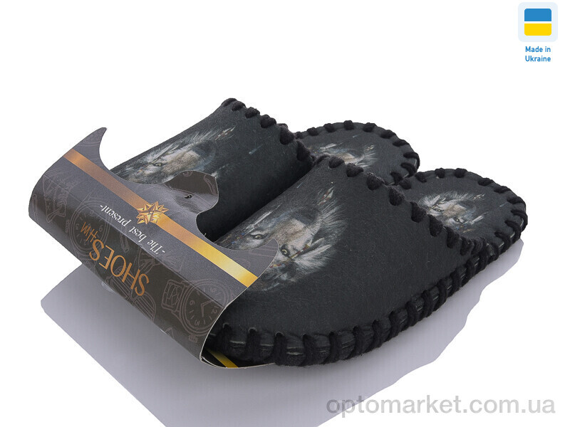 Купить Капці чоловічі 608 зелений Vends зелений, фото 1