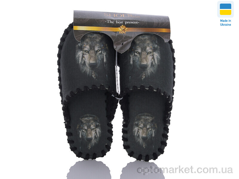 Купить Капці чоловічі 608 зелений Vends зелений, фото 2