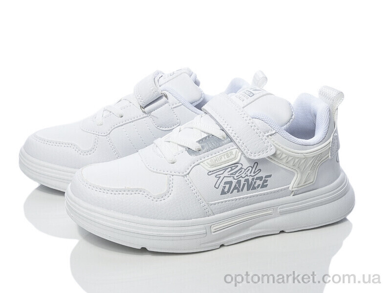 Купить Кросівки дитячі 609-2 W.Niko білий, фото 1