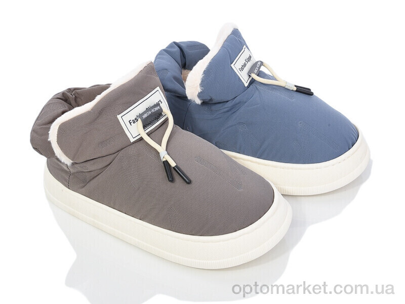 Купить Капці чоловічі 6122 mix Deshman мікс, фото 1