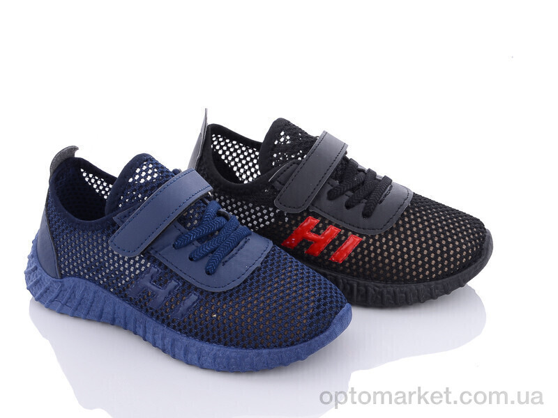Купить Кросівки дитячі 6136-5-8 mix bbt.kids мікс, фото 1