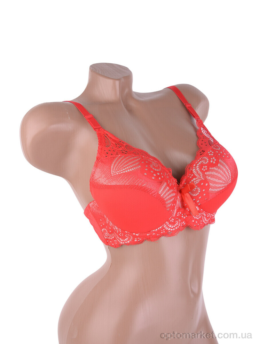 Купить Бюстгальтер жіночі 6279B (11298) red HAN червоний, фото 1