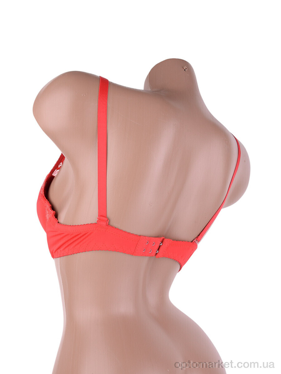 Купить Бюстгальтер жіночі 6279B (11298) red HAN червоний, фото 2