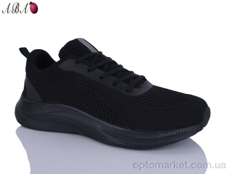 Купить Кросівки чоловічі 628-1 Sayota чорний, фото 1