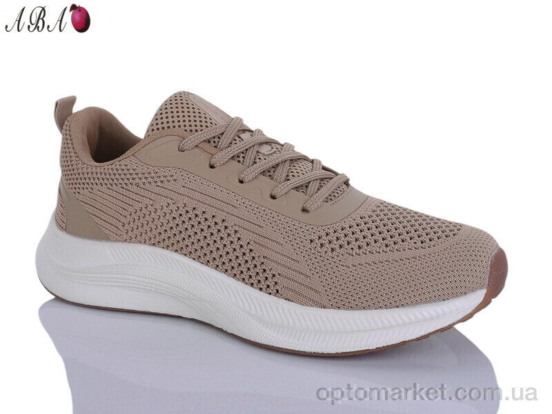 Купить Кросівки чоловічі 628-9 Sayota бежевий, фото 1