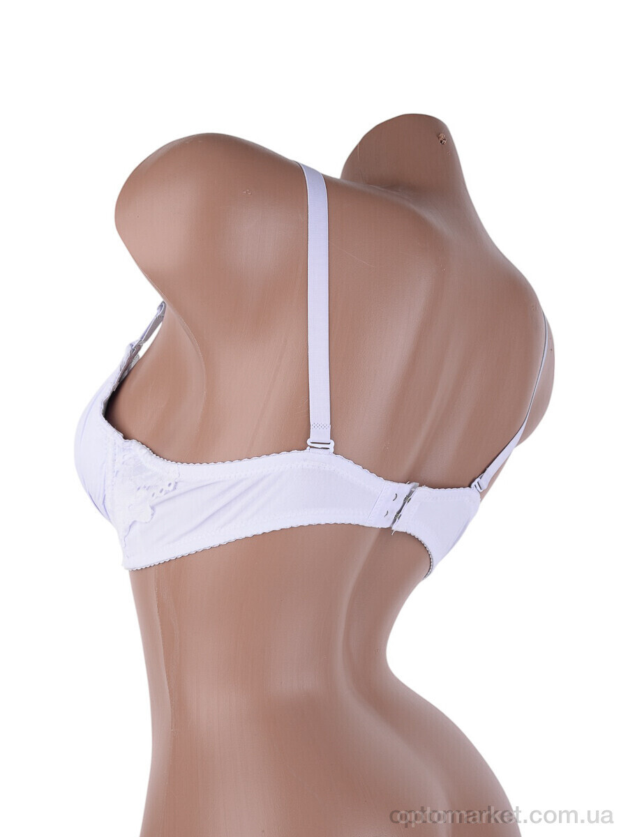 Купить Бюстгальтер жіночі 6319B (11308) white HAN білий, фото 2